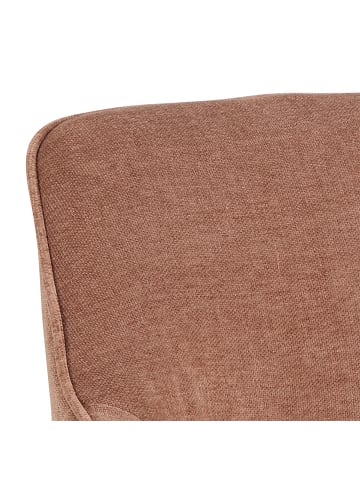 ebuy24 Esszimmerstuhl Clara Braun 2er Set