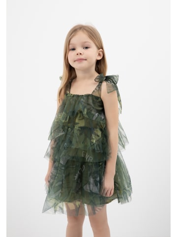 Gulliver Sommerkleid in Khaki