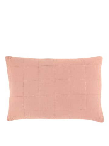 Chic Antique Aix Vintage Kissenbezug in rosa