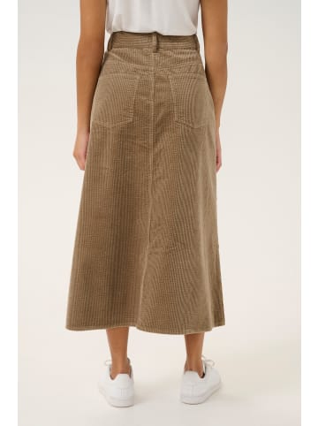 CULTURE Rock CUklay Straight fit in Timber Wolf