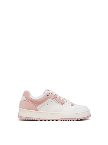 Marc O'Polo Sneaker in raw cotton