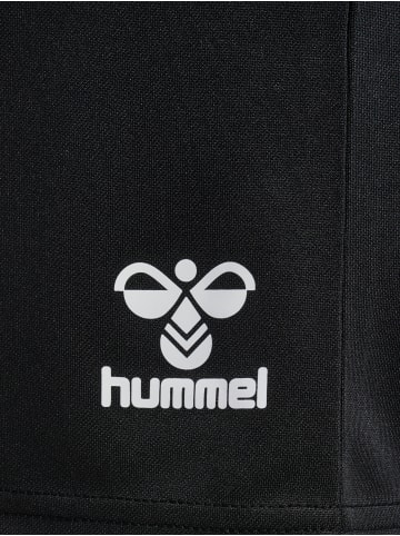 Hummel Kurze Hose Hmlessential Erwachsene in BLACK