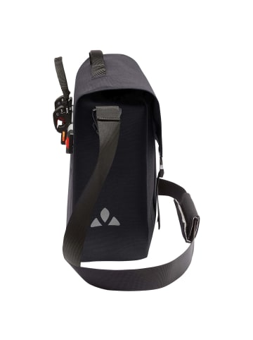 Vaude Bayreuth IV M 12 - Hinterradtasche 36 cm (black) in schwarz