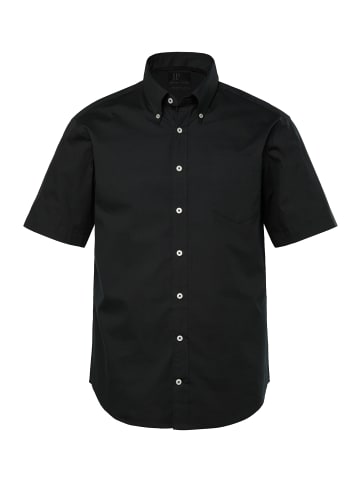 JP1880 Hemd in schwarz