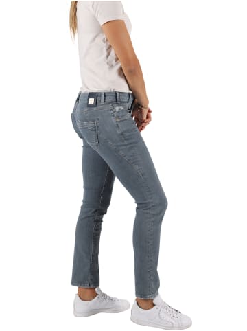 miracle of denim Jeans REA regular/straight in Blau