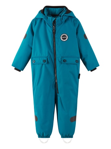 Reima Reimatec Overall " Marte Mid " in Deep ocean