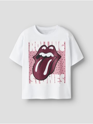 name it T-Shirt in Bright White1