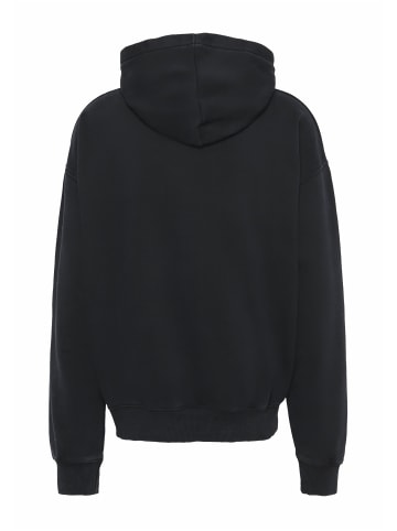 PEGADOR Sweat & Fleece - Hoodies in vintage black/black