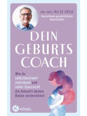 Kösel Buch - Dein Geburtscoach
