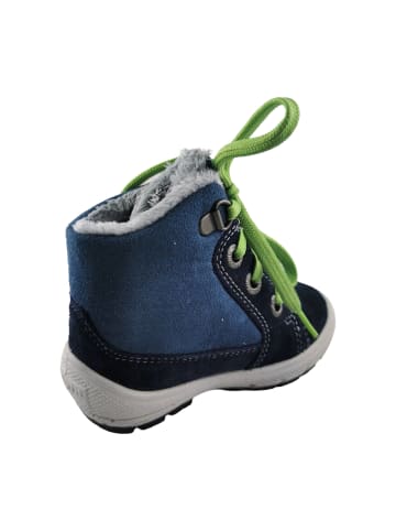 superfit Stiefel in Blau