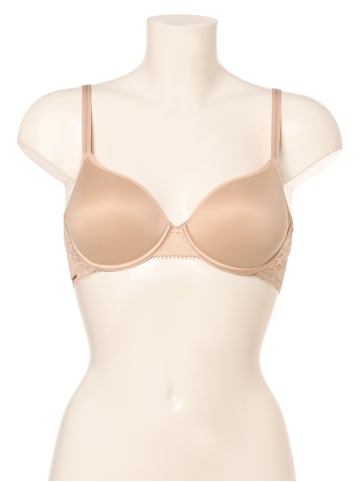 Chantelle BH in beige