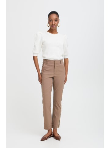 b. young Casual BYDIXI Regular fit in Walnut