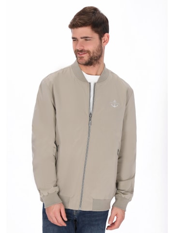 DreiMaster Maritim Men Jacket in olive