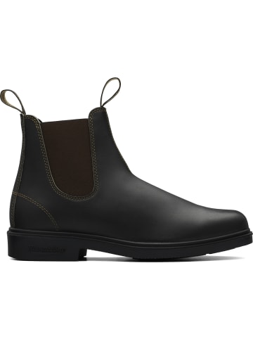 Blundstone Chelsea Boot in Braun