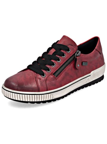 remonte Sneaker in rot
