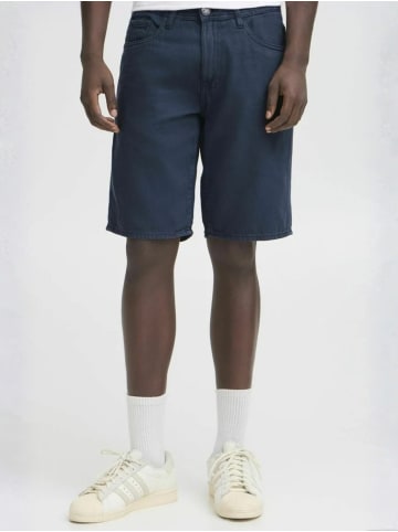 TeeShoppen Shorts Denim Shorts in Navy