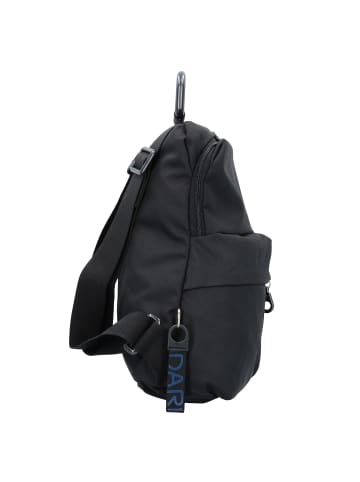 Mandarina Duck City Rucksack 35 cm in black