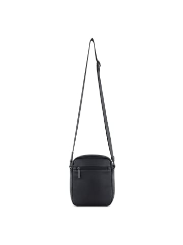 Bugatti Rico Umhängetasche 19 cm schwarz