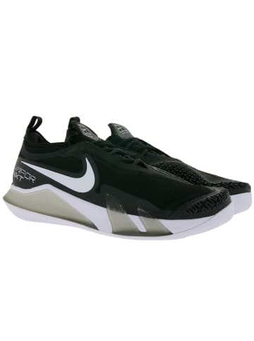 Nike Tennis-Schuhe in Schwarz