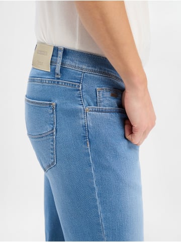 BRAX Jeans Cadiz in light stone