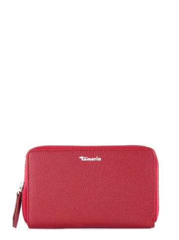 Tamaris Geldbörse TAS Amanda in red