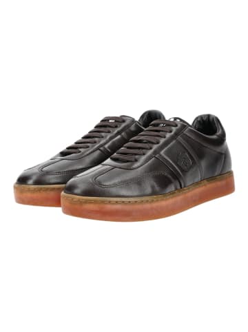 MELVIN & HAMILTON Sneaker ALFIE 1 Braun