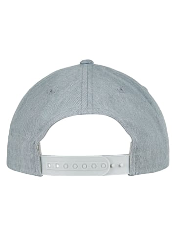  Flexfit  Flexfit Snapback in h.grey