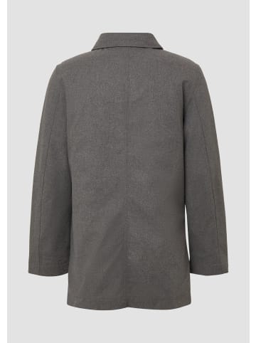 s.Oliver Outdoor-Mantel in 97W0_graphit