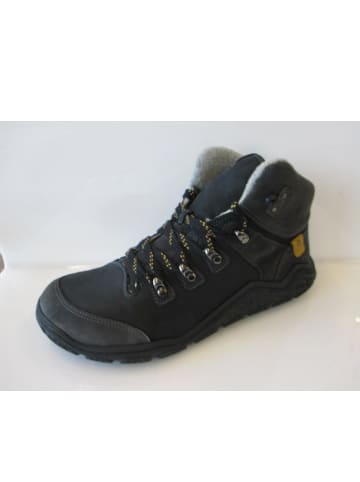 Barfußschuhe Roba. 2.0 in Schwarz