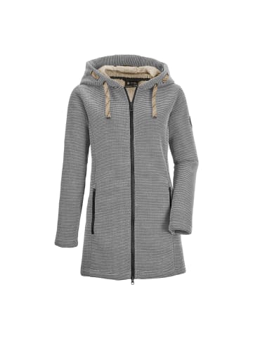 G.I.G.A. DX by KILLTEC Fleecejacke GW 54 in Grau