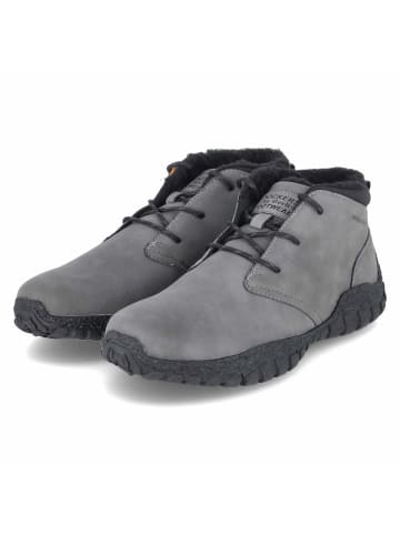 Winterboots in grau