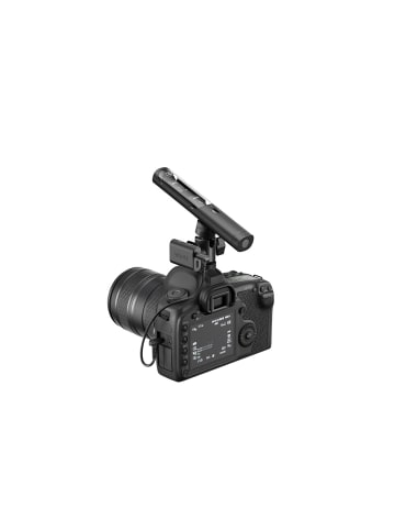 Boya Magic-02 Funkmikrofon 2,4GHz USB-C