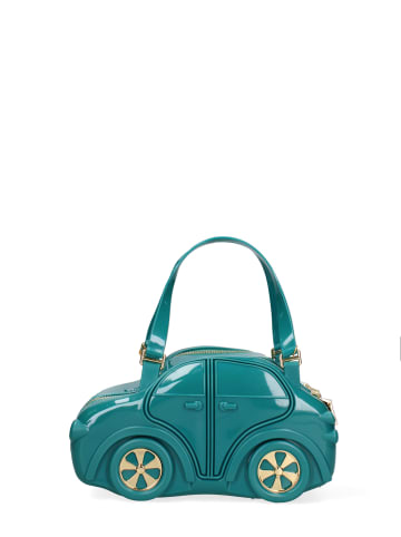 Braccialini Handtasche in GREEN