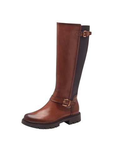 Tamaris COMFORT Stiefel in COGNAC