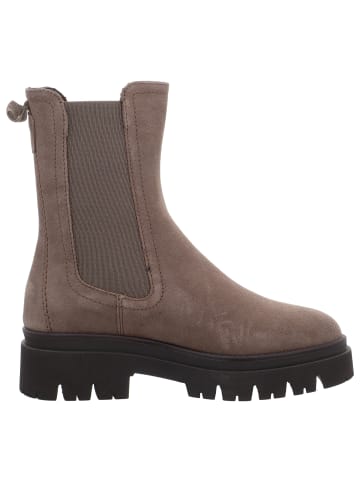 Tamaris Stiefelette in braun