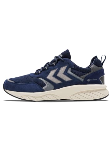 Hummel Hummel Sneaker Marathona Reach Erwachsene in NAVY