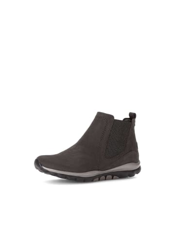 rollingsoft Sportliche Stiefeletten in grau