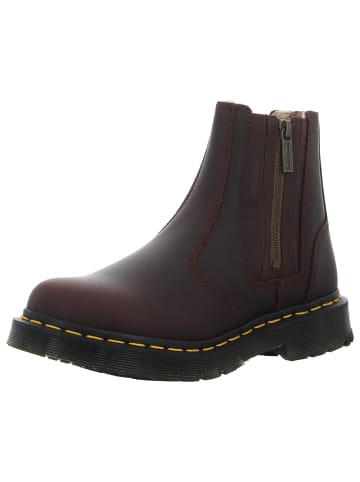 Dr. Martens Stiefelette in braun