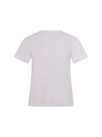 VIRITA Women T-Shirt in WHITE