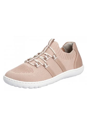 rieker in Beige