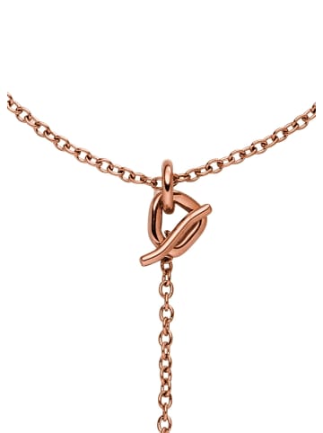 PURELEI Kette Aloha Rosegold