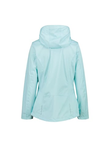 cmp Funktionsjacke in opale