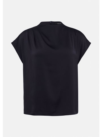 comma Bluse in 5976_navy