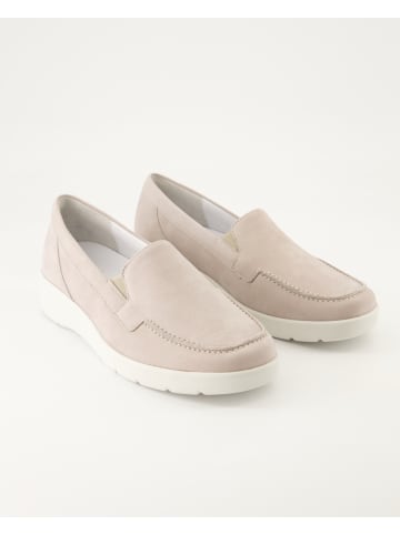 Semler Loafer in Beige