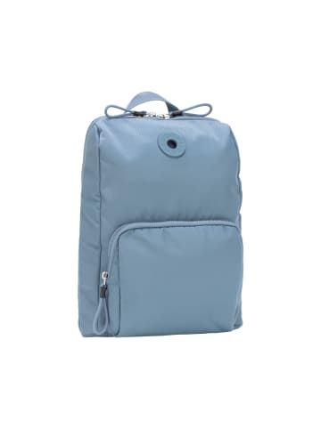 Joop Jeans Rucksack 'Giocoso 1.0 Nivia in Mittelblau 27,00 x 32,00 x 8,00 cm'