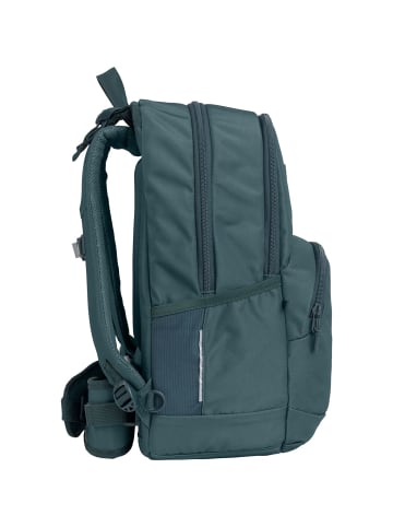 BECKMANN Sport Junior Dark Green in grün