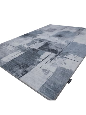 Vivorum Outdoor Teppich Elegantica 325 in grau - rechteckig