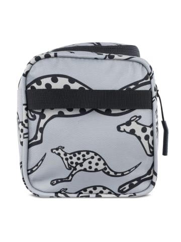 Chiemsee Jump N Fly Kulturbeutel 25 cm grau