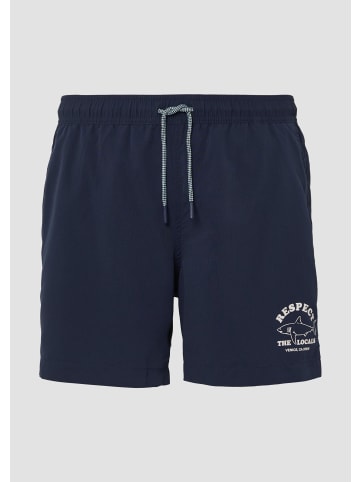s.Oliver Badehose in 58D1_tiefblau