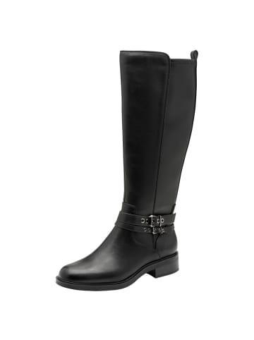 Tamaris Stiefel in BLACK